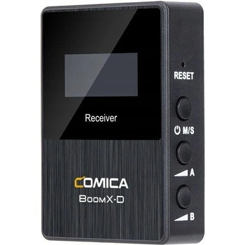 Comica BoomX-D D1