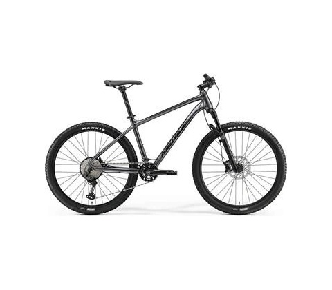 Merida Big Nine XT2 2023