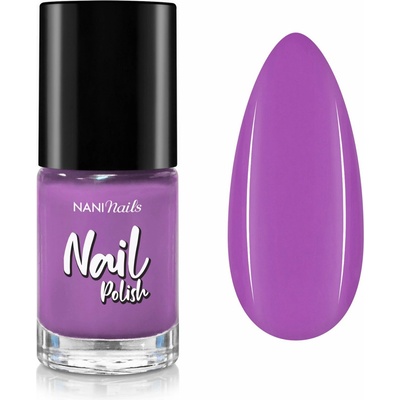 NANI lak na nechty 51 6 ml