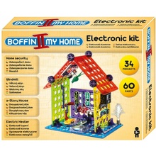 Boffin Malý elektronik 60 dílů