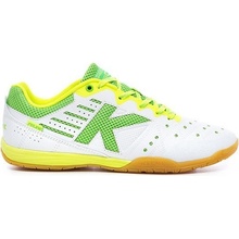 Kelme Feline 6.0 55818-728 Biela Zelená