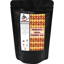 BotaCoffee Robusta India Cherry AA Espresso 250 g