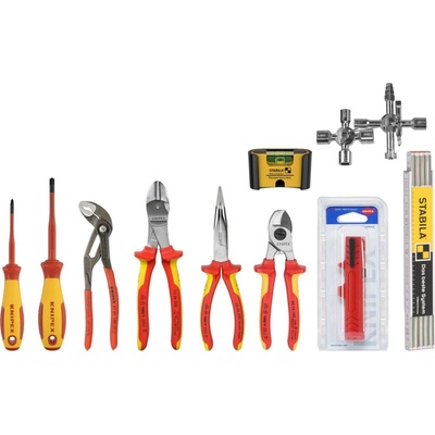 Knipex 00 20 90 V01,