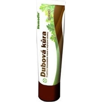 Walmark Hemodin Dubová kůra mast 50 g