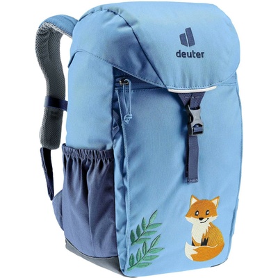 Deuter Waldfuchs 10 wave nightblue Modrá