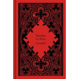 Carmilla (ISBN: 9780241820230)