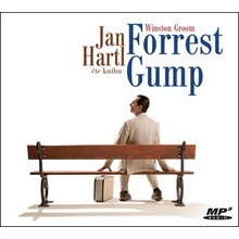 Forrest Gump - Winston Groom