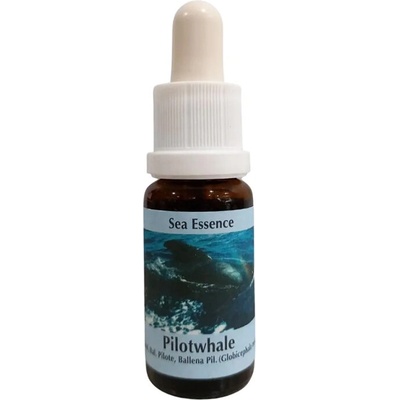 PHI Essences Есенция Черна гринда № 10, капки 15 ml | PHI Essences (10 SEA)