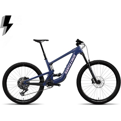 Santa Cruz Heckler SL C 70 MX 2026