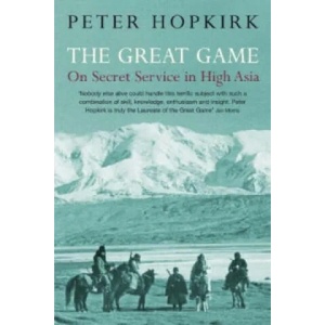 Great Game | Peter Hopkirk (2008)