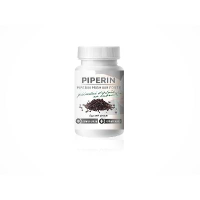 Bio-Detox Piperin Premium FORTE 20mg 120tbl. VIP