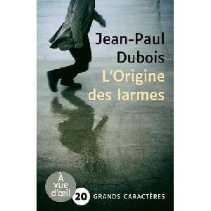 L'ORIGINE DES LARMES | Dubois (2024)