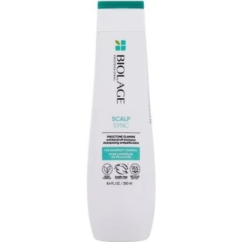 Matrix Biolage ScalpSync Anti Dandruff Shampoo 250 ml