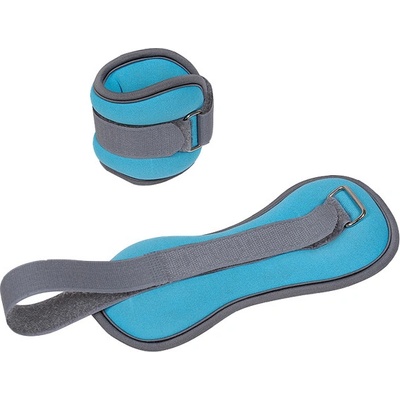 YATE Závaží na zápěstí 2 x 1 kg – Zboží Dáma