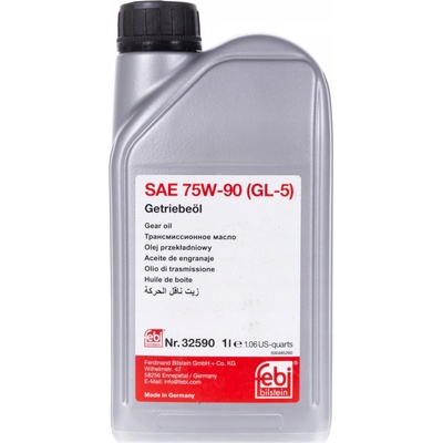 Febi Bilstein 32590 1 l – Sleviste.cz