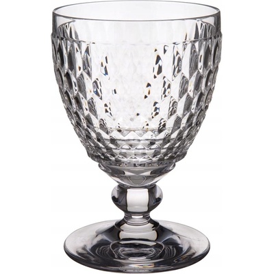 Villeroy&Boch Skleničky na vodu Boston bezbarvé 350 ml