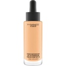 MAC Studio Waterweight SPF30 Foundation ľahký hydratačný make-up SPF30 NC 42 30 ml