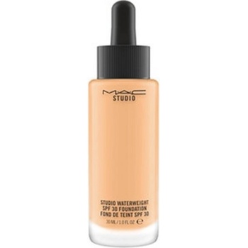 MAC Studio Waterweight SPF30 Foundation ľahký hydratačný make-up SPF30 NC 42 30 ml