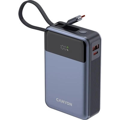 Canyon CNS-CPB600DG