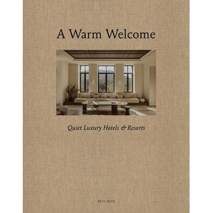 A Warm Welcome (ISBN: 9782875501523)