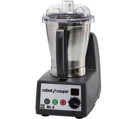 ROBOT COUPE BL 3A