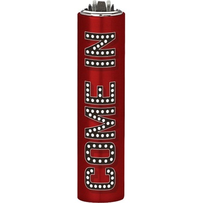 Clipper Metal Cover Broadway 5