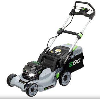EgoPower+ LM1701E