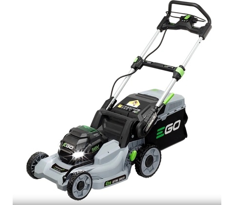 EgoPower+ LM1701E