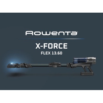 Rowenta X-Force Flex 13.60 Auto RH9AD1WO