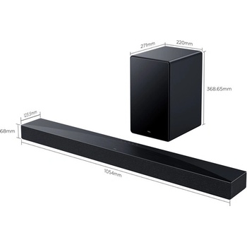 TCL Q65H