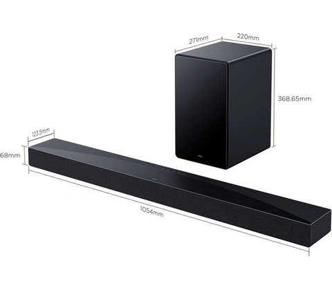 TCL Q65H