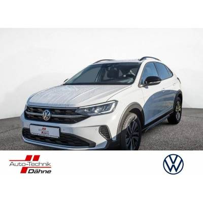 Volkswagen Taigo 1.0 TSI 70 kW