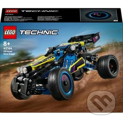 LEGO® Technic 42164 Závodní buggy