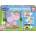 Educa - Puzzle 4v1 Progressive Puzzles Peppa Pig - 1 - 39 piese