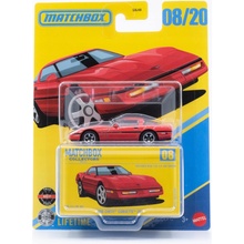 Matchbox Collectors 1990 Chevy Corvette ZR1