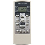 General FUJITSU AR-RCD1C - съвместимо дистанционно управление на марката General (AR-RCD1C)