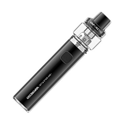 Vaporesso Sky Solo Plus elektronická cigareta 3000 mAh Black 1 ks