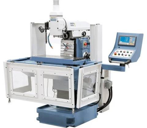Bernardo TRM 750