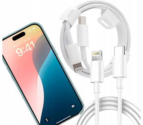 Prolech 66-142 USB-C na Lightning