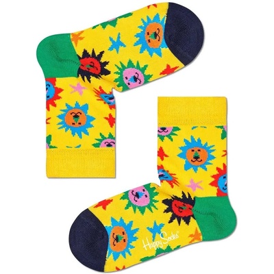 Чорапи Happy socks Lion socks - Multicolor (Multicolor)