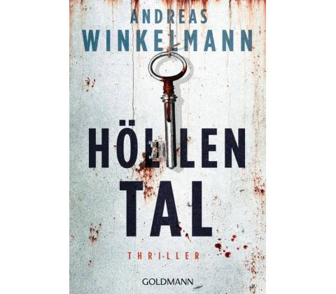 Hllental Winkelmann AndreasPaperback