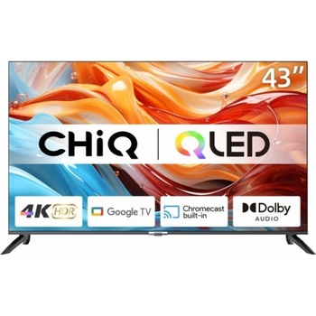 CHiQ U43QM8G