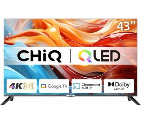 CHiQ U43QM8G