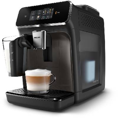 Philips EP2334/10 LatteGo