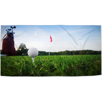 Sablio Uterák Golf 30 x 50 cm
