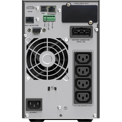 Power Walker VFI 1000 CG PF1