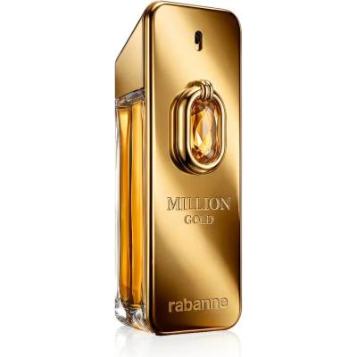 Paco Rabanne Million Gold Elixir Парфюм за мъже 200 ml