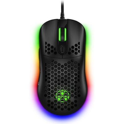 Connect It BATTLE AIR 2 CMO-5511-BK