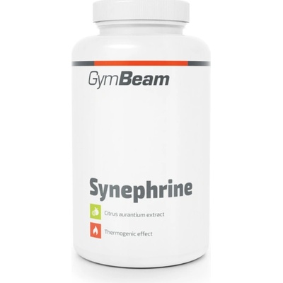 GymBeam Synefrín 90 tabliet