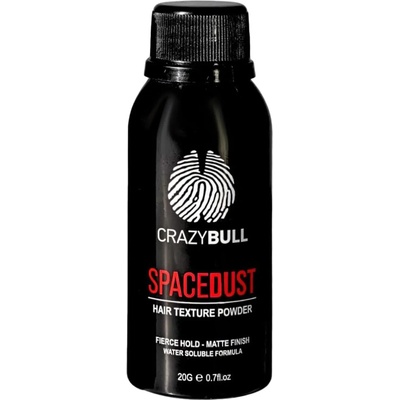 CrazyBull Space Dust 20 g